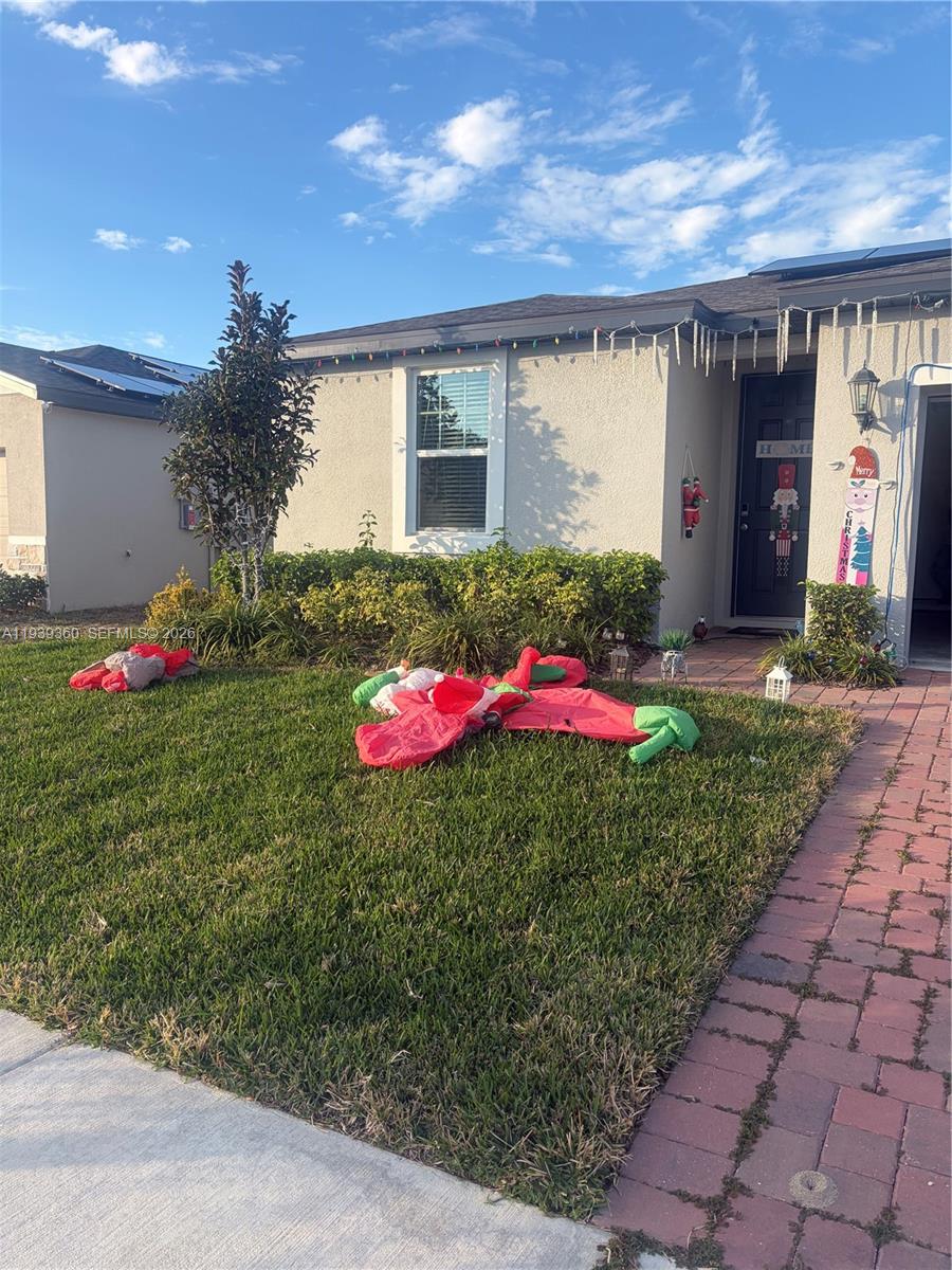 Bradbury Creek phase 1 - Residential