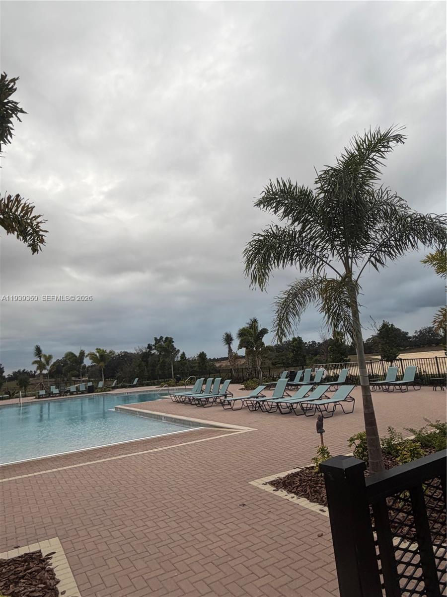 Bradbury Creek phase 1 - Residential