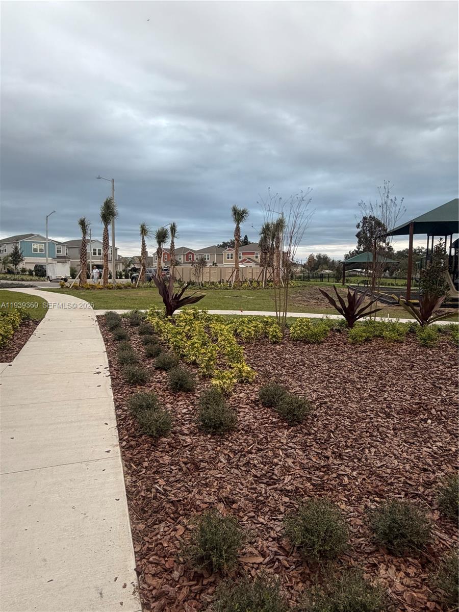 Bradbury Creek phase 1 - Residential