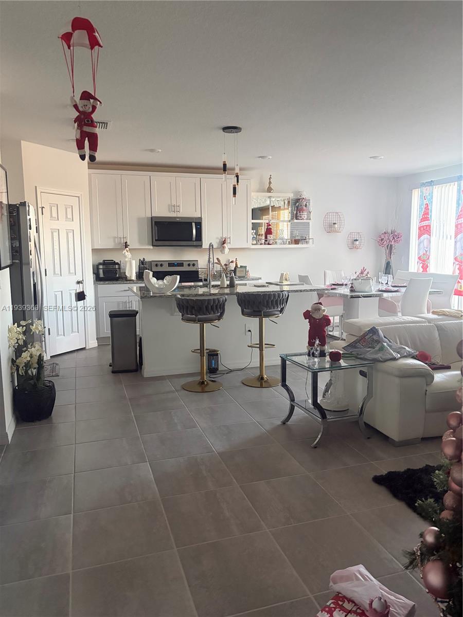 Bradbury Creek phase 1 - Residential