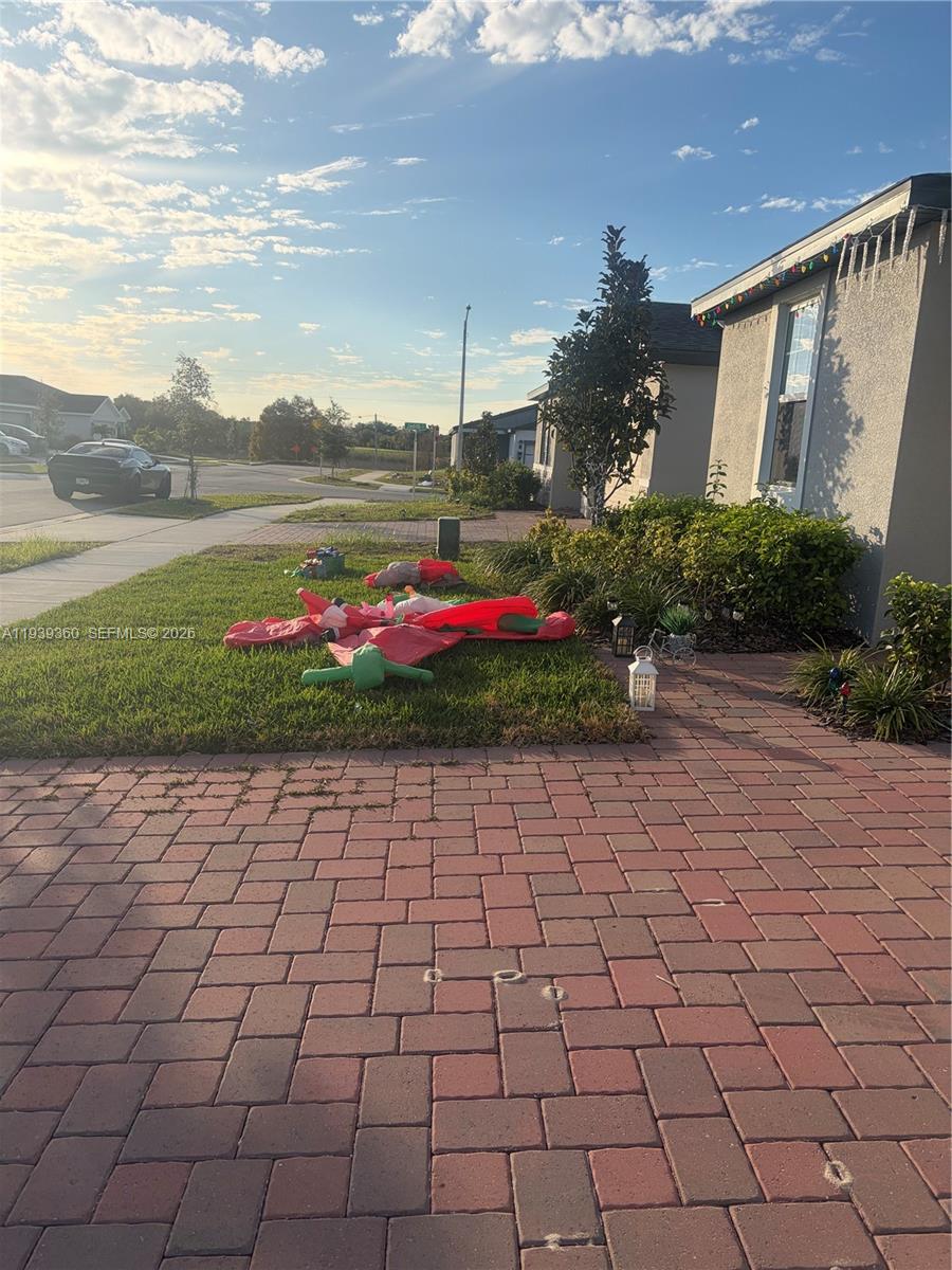 Bradbury Creek phase 1 - Residential