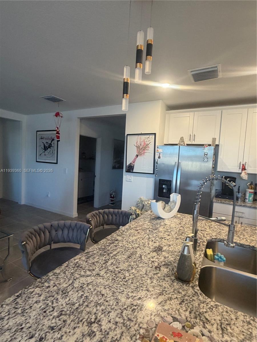 Bradbury Creek phase 1 - Residential