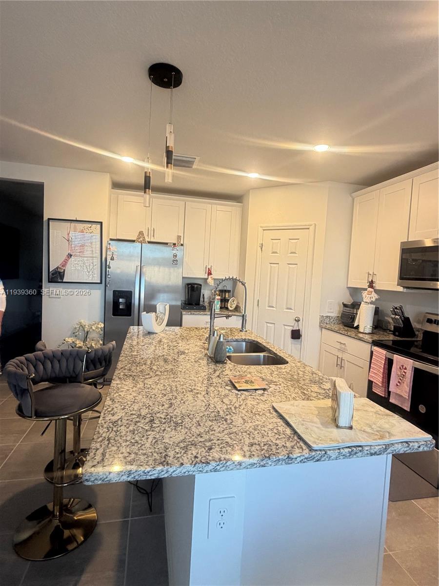 Bradbury Creek phase 1 - Residential