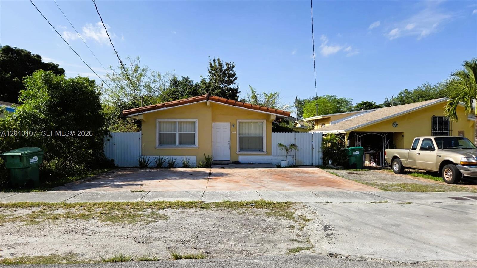 HIGH RIDGE PARK - Residential