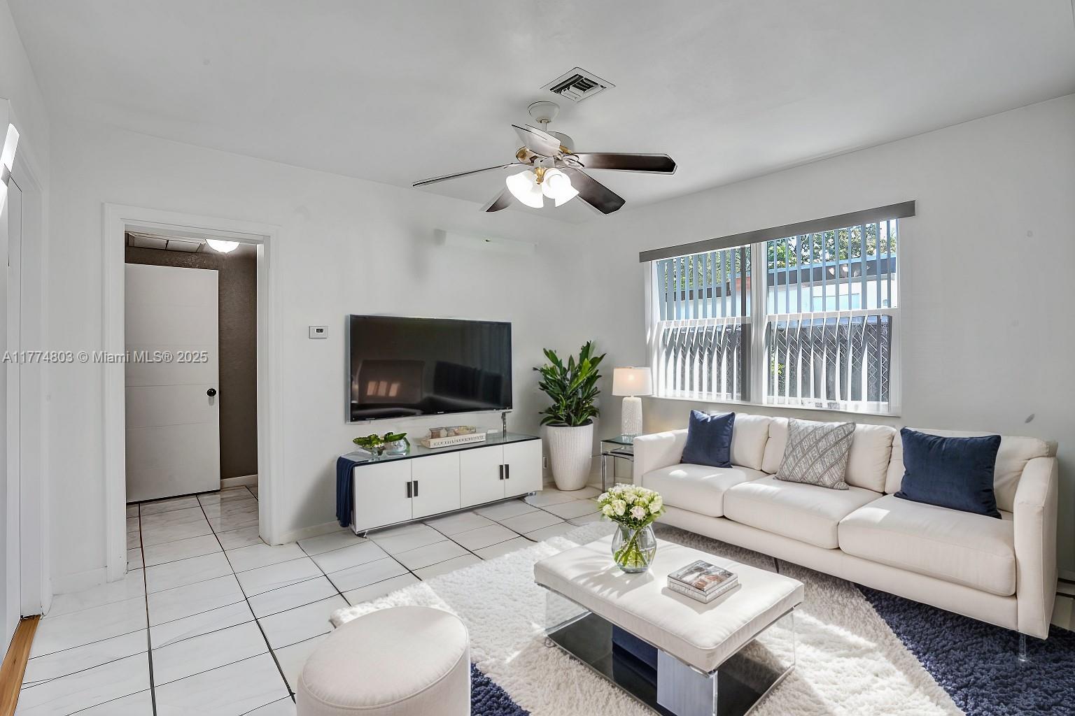 HOLLYWOOD PARK, OCEAN - Residential Income