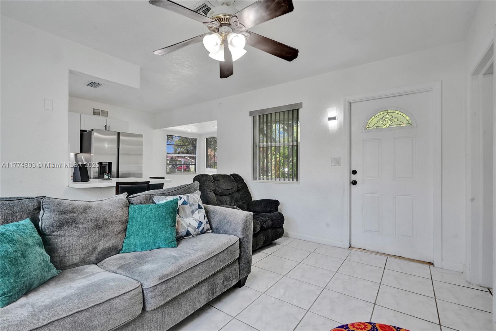 HOLLYWOOD PARK, OCEAN - Residential Income