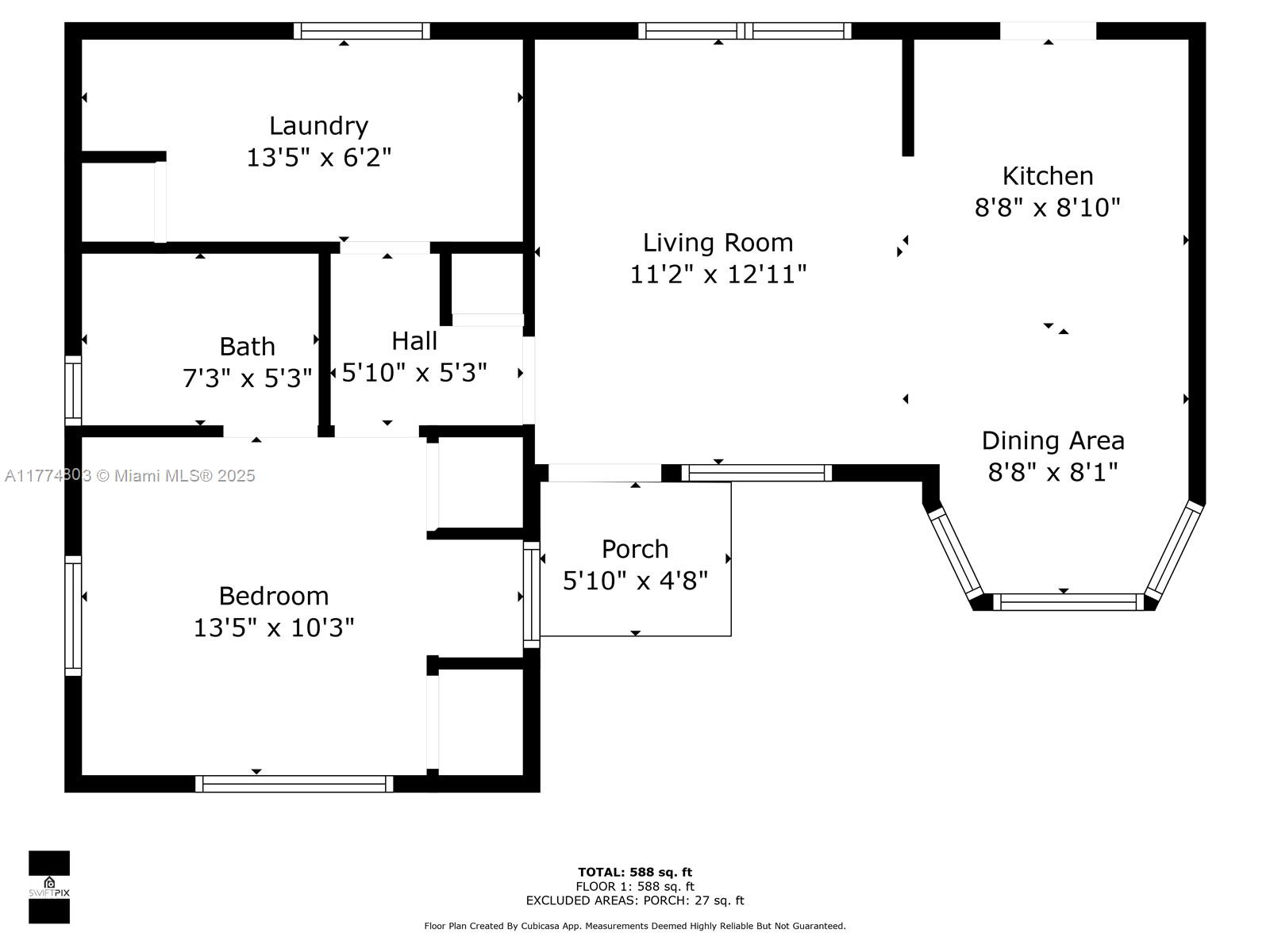 HOLLYWOOD PARK, OCEAN - Residential Income