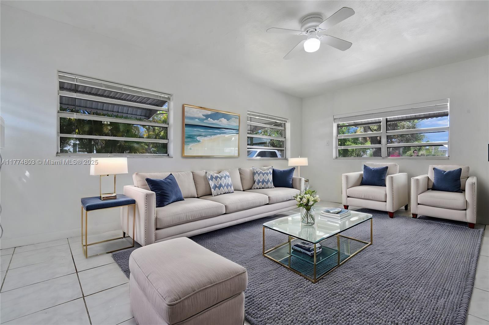 HOLLYWOOD PARK, OCEAN - Residential Income