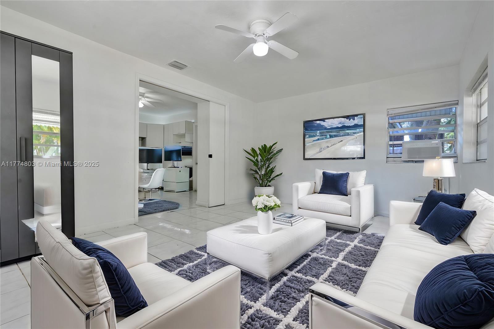 HOLLYWOOD PARK, OCEAN - Residential Income