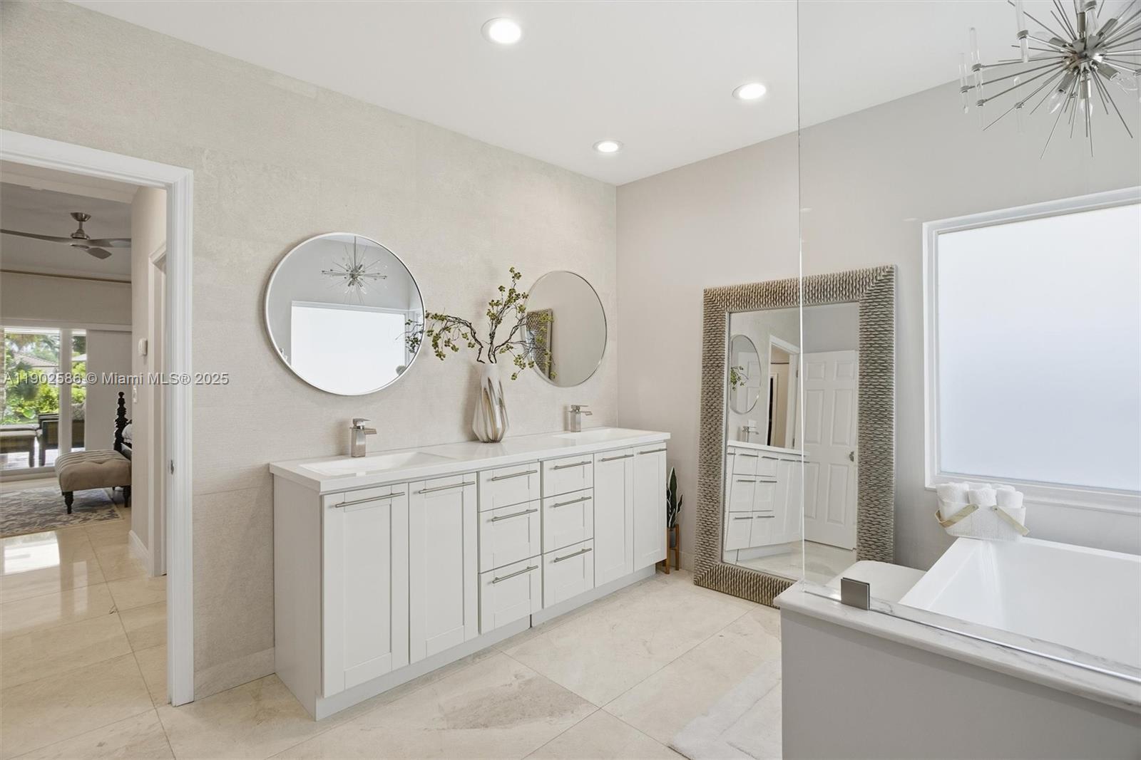 FLA FRUIT LANDS CO - Residential