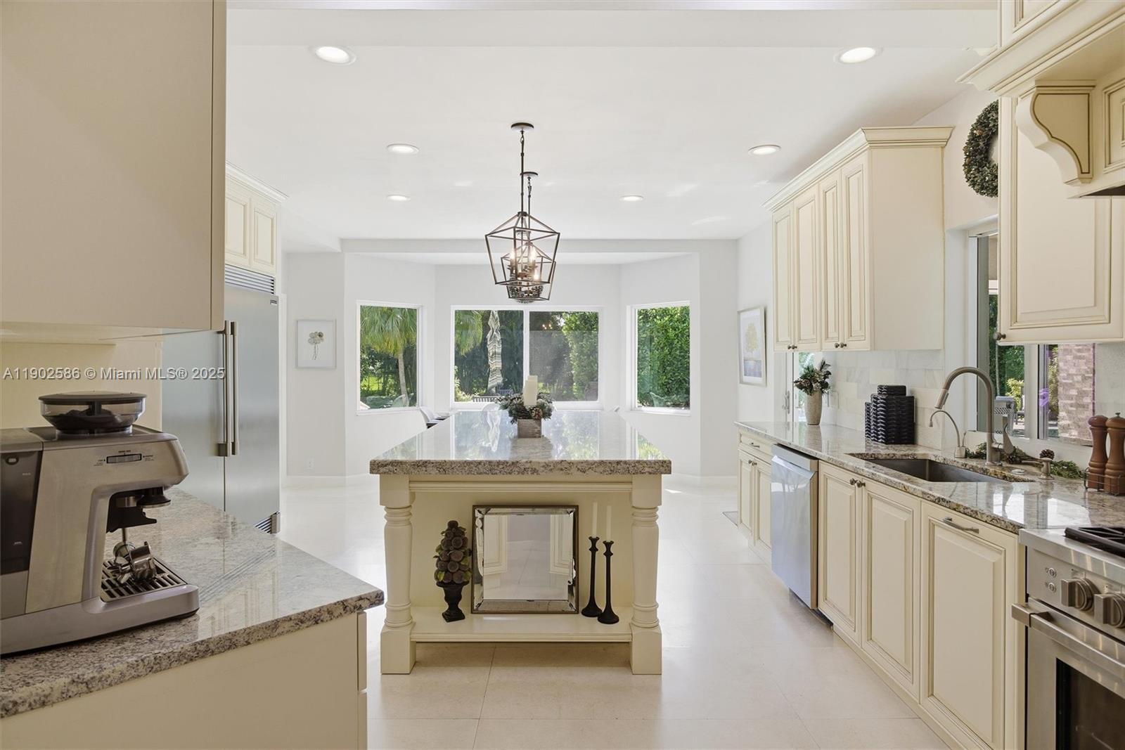 FLA FRUIT LANDS CO - Residential