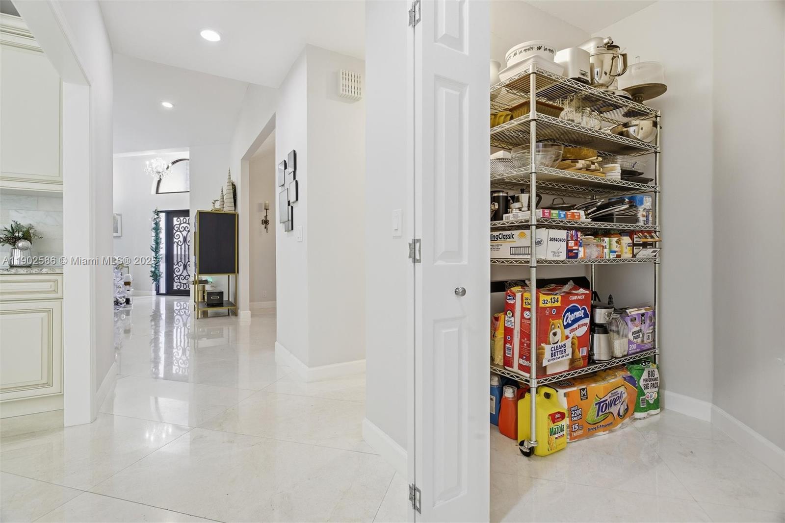 FLA FRUIT LANDS CO - Residential