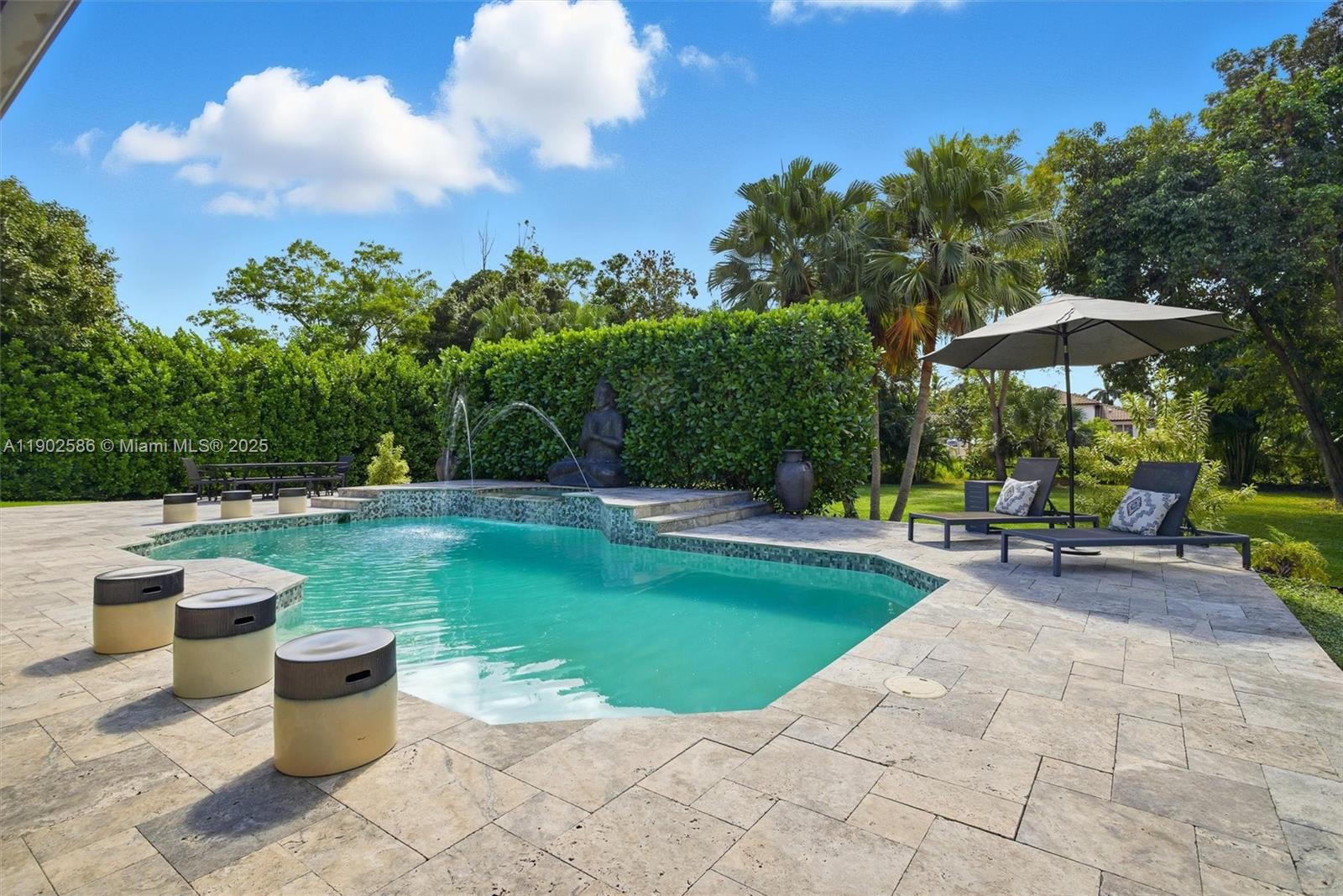 FLA FRUIT LANDS CO - Residential