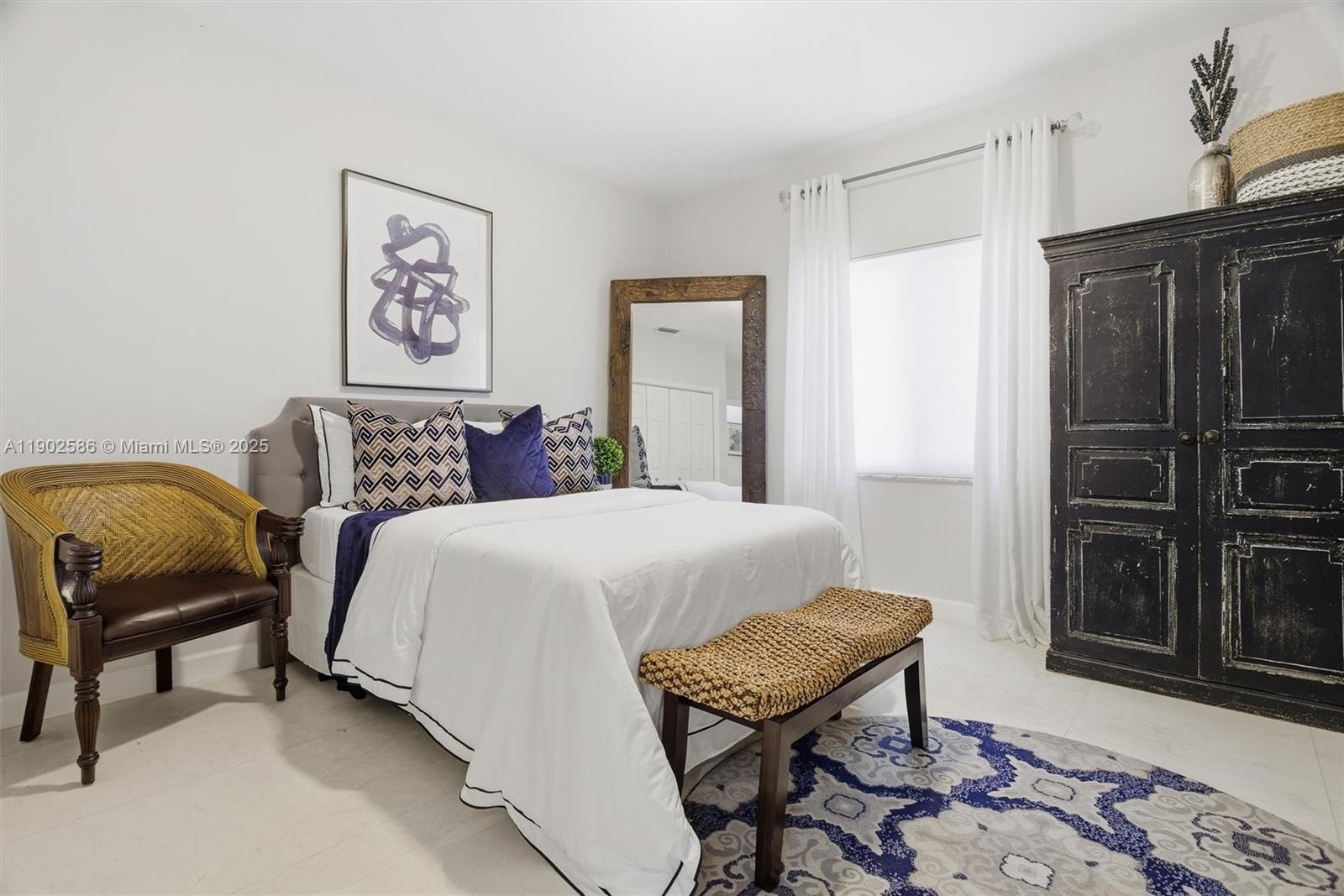 FLA FRUIT LANDS CO - Residential