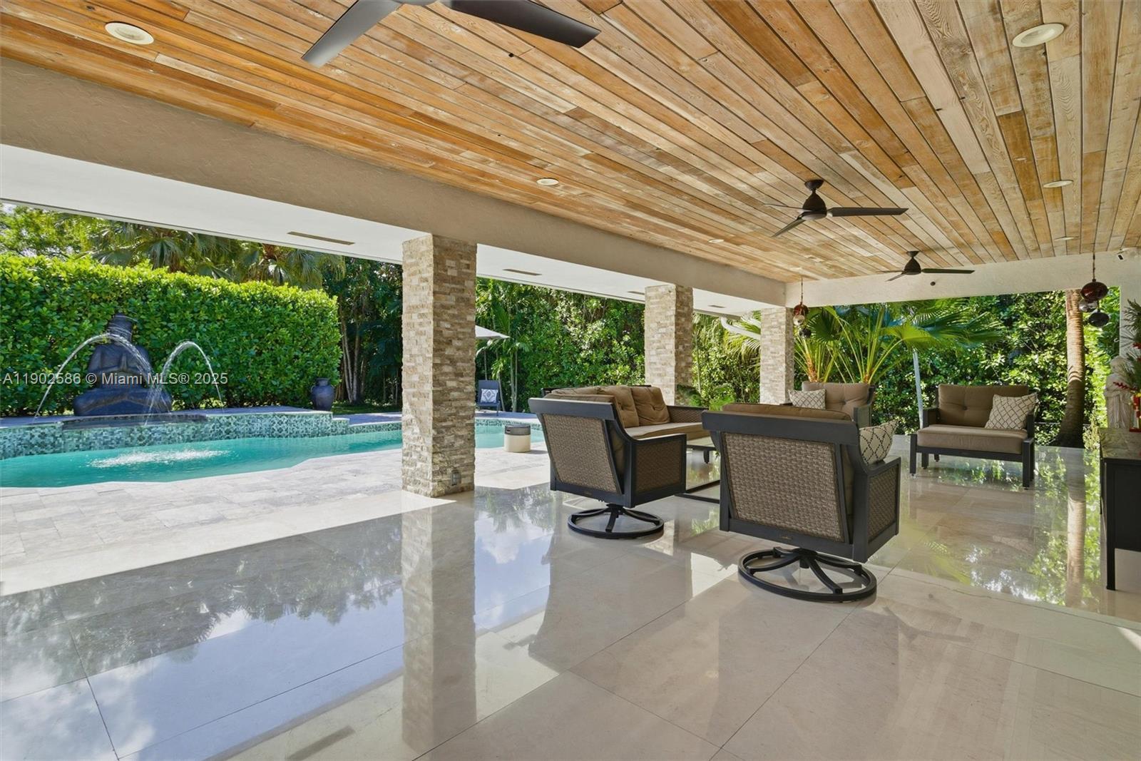 FLA FRUIT LANDS CO - Residential