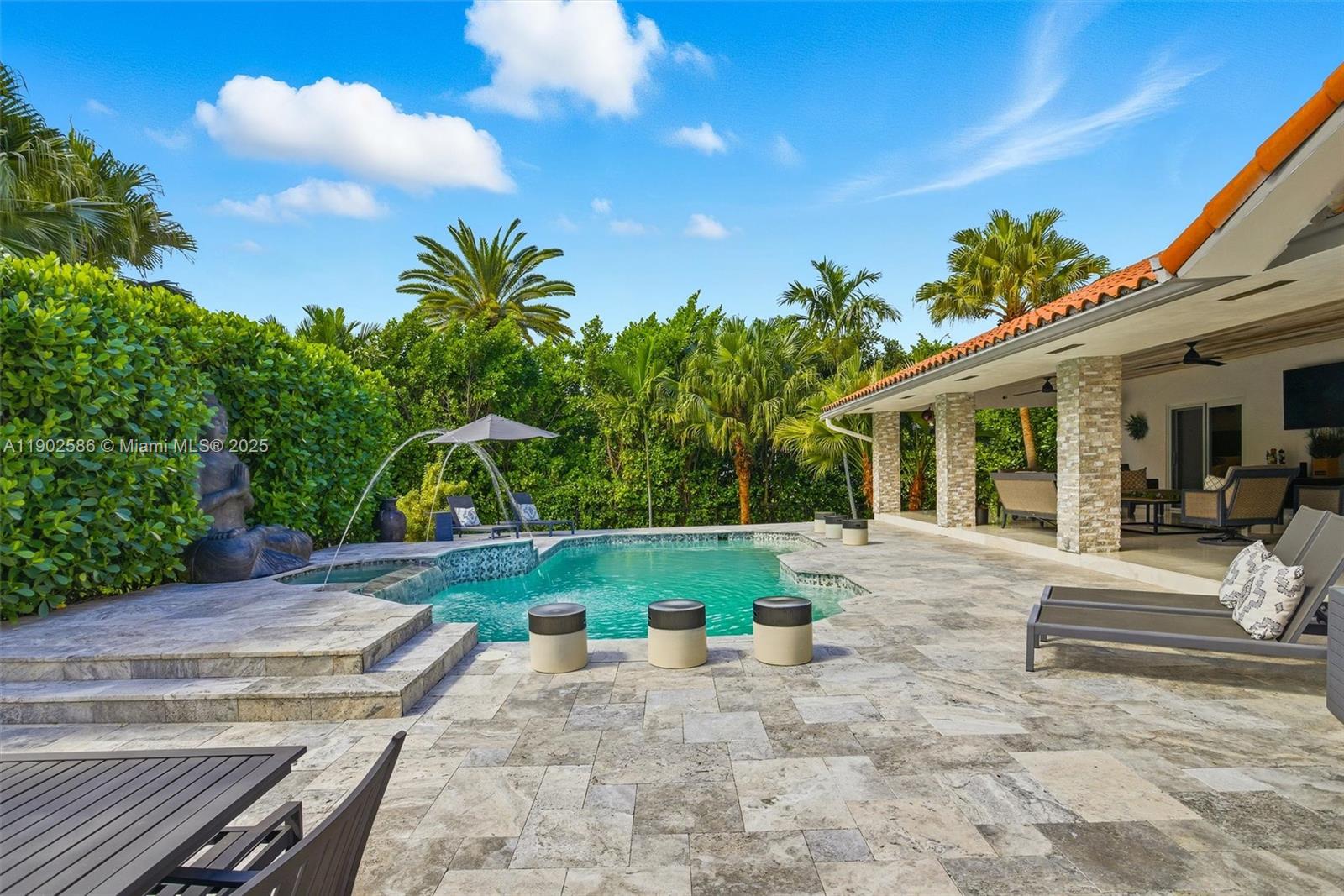 FLA FRUIT LANDS CO - Residential