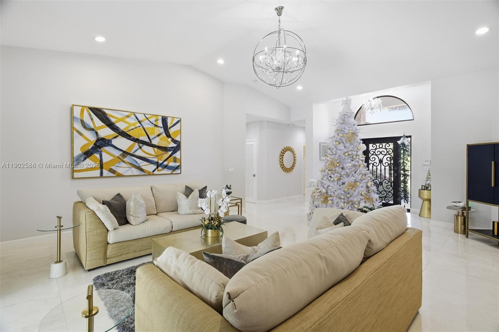 FLA FRUIT LANDS CO - Residential