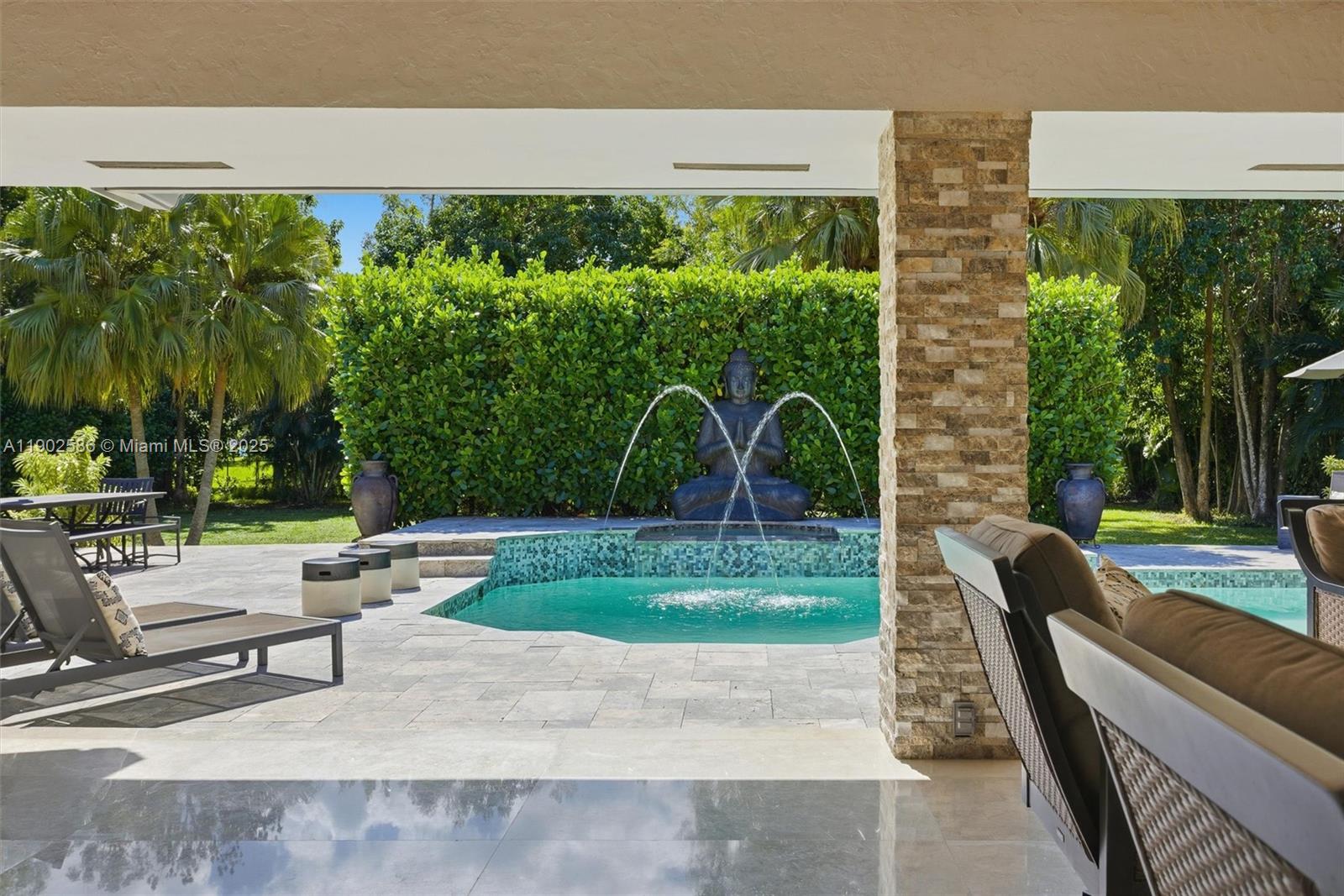 FLA FRUIT LANDS CO - Residential