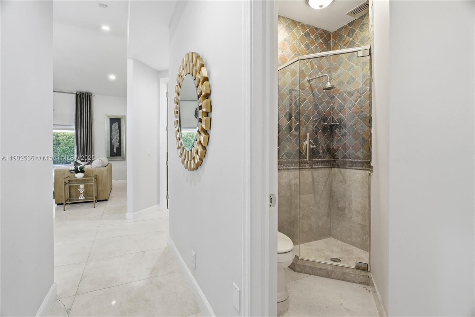 FLA FRUIT LANDS CO - Residential