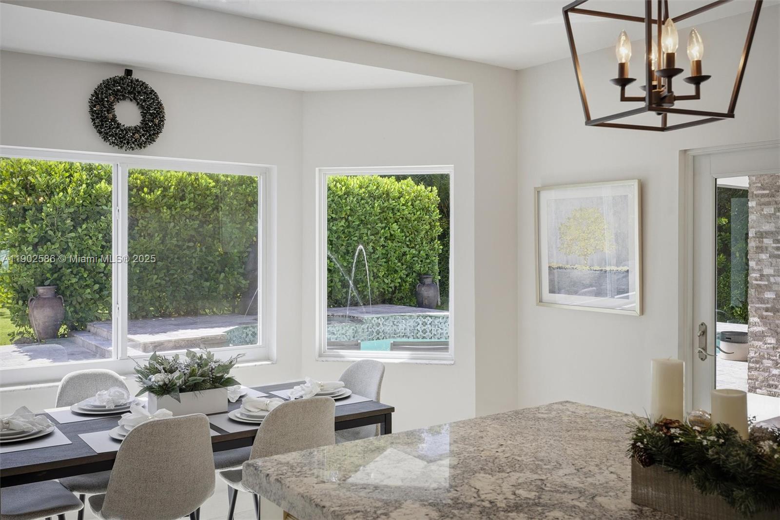 FLA FRUIT LANDS CO - Residential