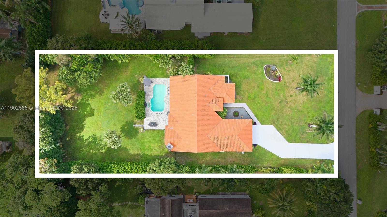 FLA FRUIT LANDS CO - Residential