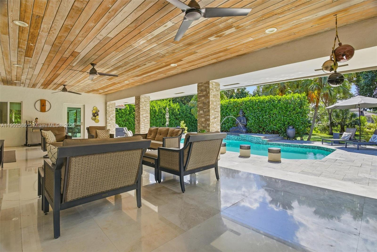 FLA FRUIT LANDS CO - Residential