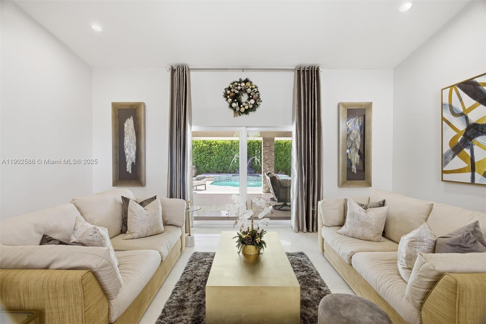 FLA FRUIT LANDS CO - Residential