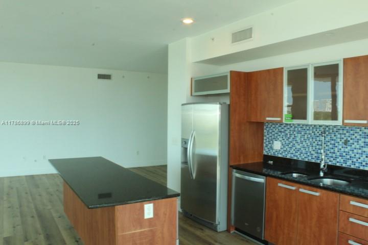 THE ATRIUM AT AVENTURA CO - Residential