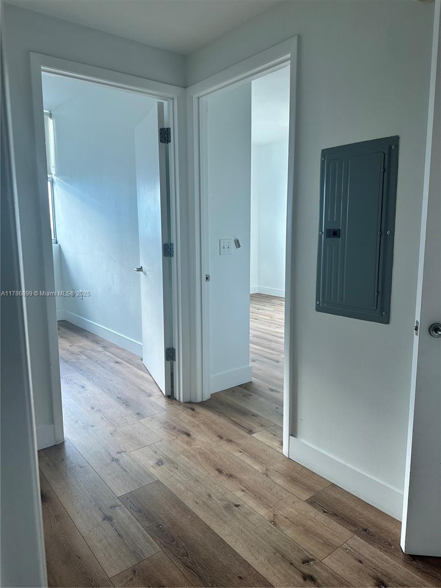 THE ATRIUM AT AVENTURA CO - Residential