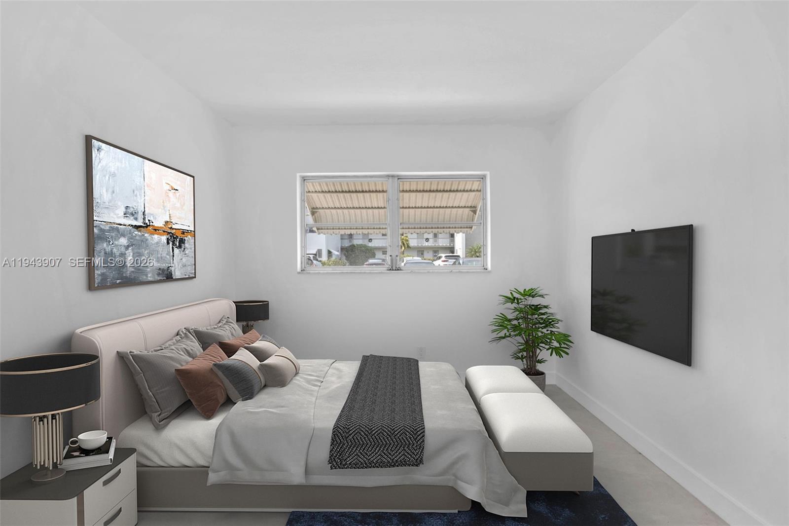 HILLCREST COUNTRY CLUB AP - Residential