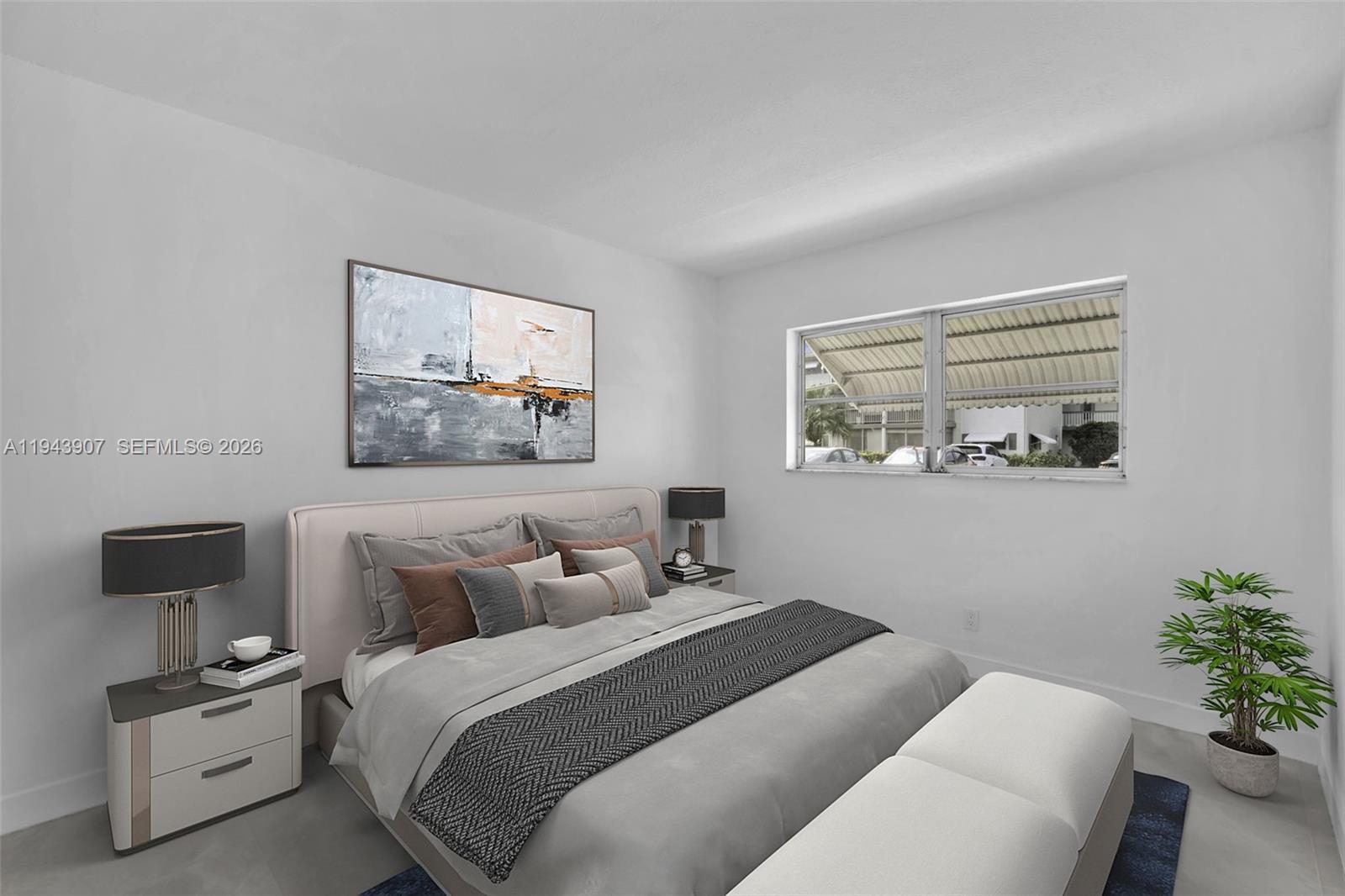 HILLCREST COUNTRY CLUB AP - Residential