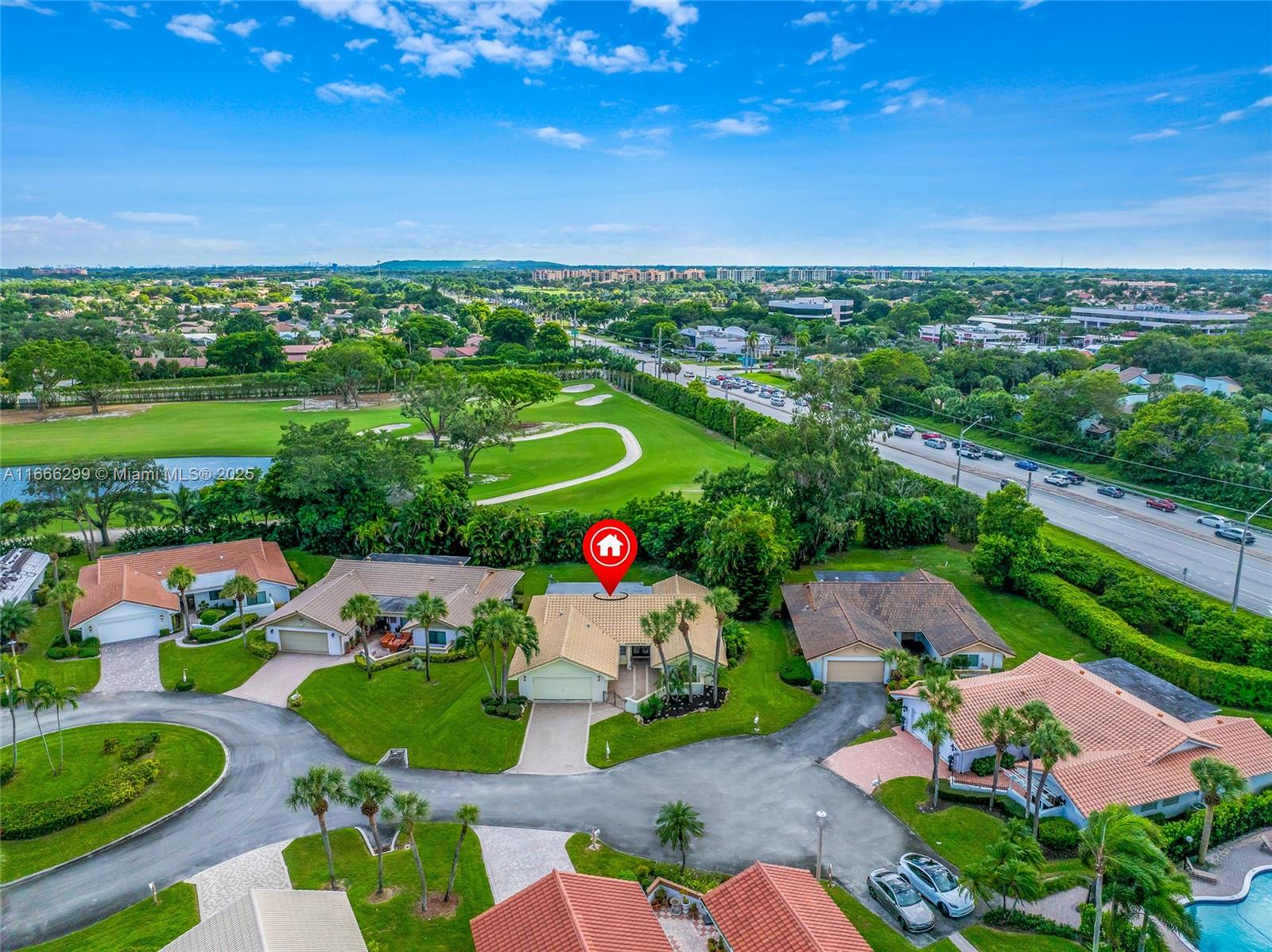 VILLAS DEL MAR UNIT 1 - Residential