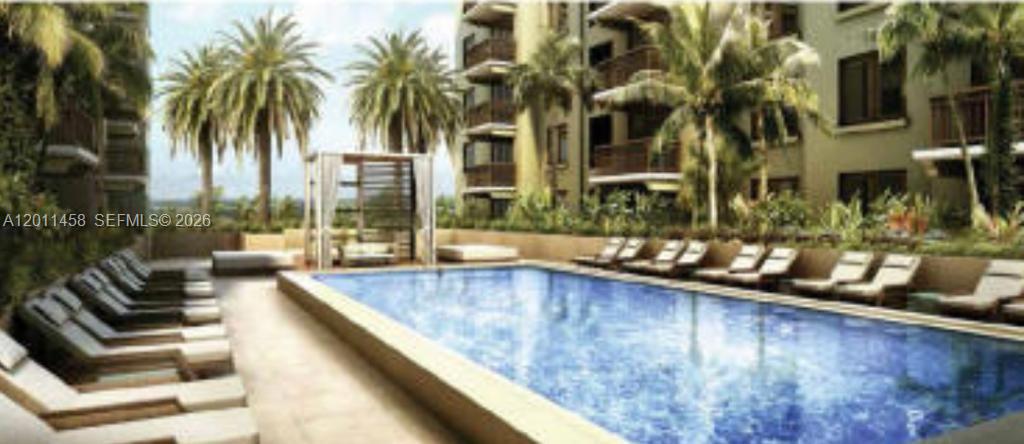 301 Altara Ave 805