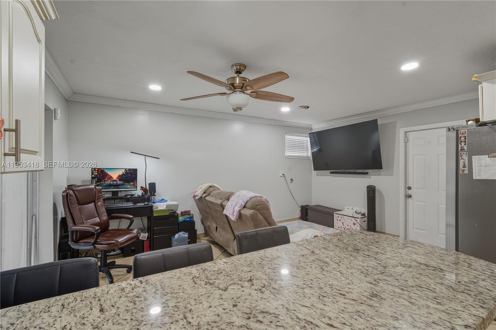 MIRAMAR PARK THIRD ADD - Residential