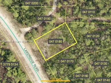 View Lehigh Acres, FL 33972 land