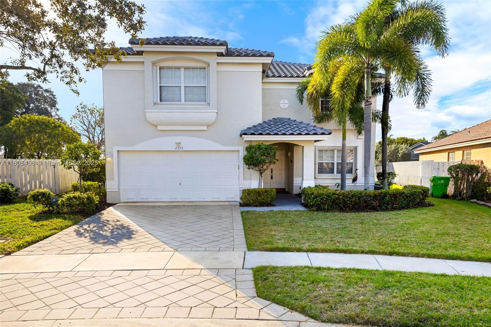 2355 Nw 137th Ter 2355, Sunrise, Miami-Dade County, Florida - 4 Bedrooms  
3 Bathrooms - 