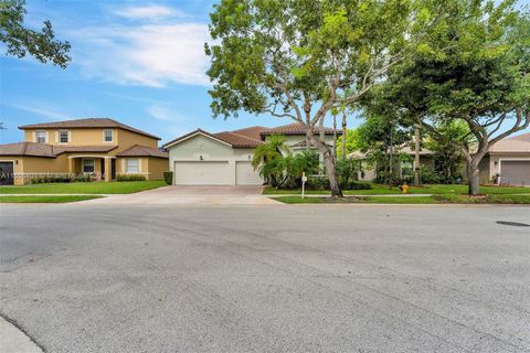 A home in Miramar