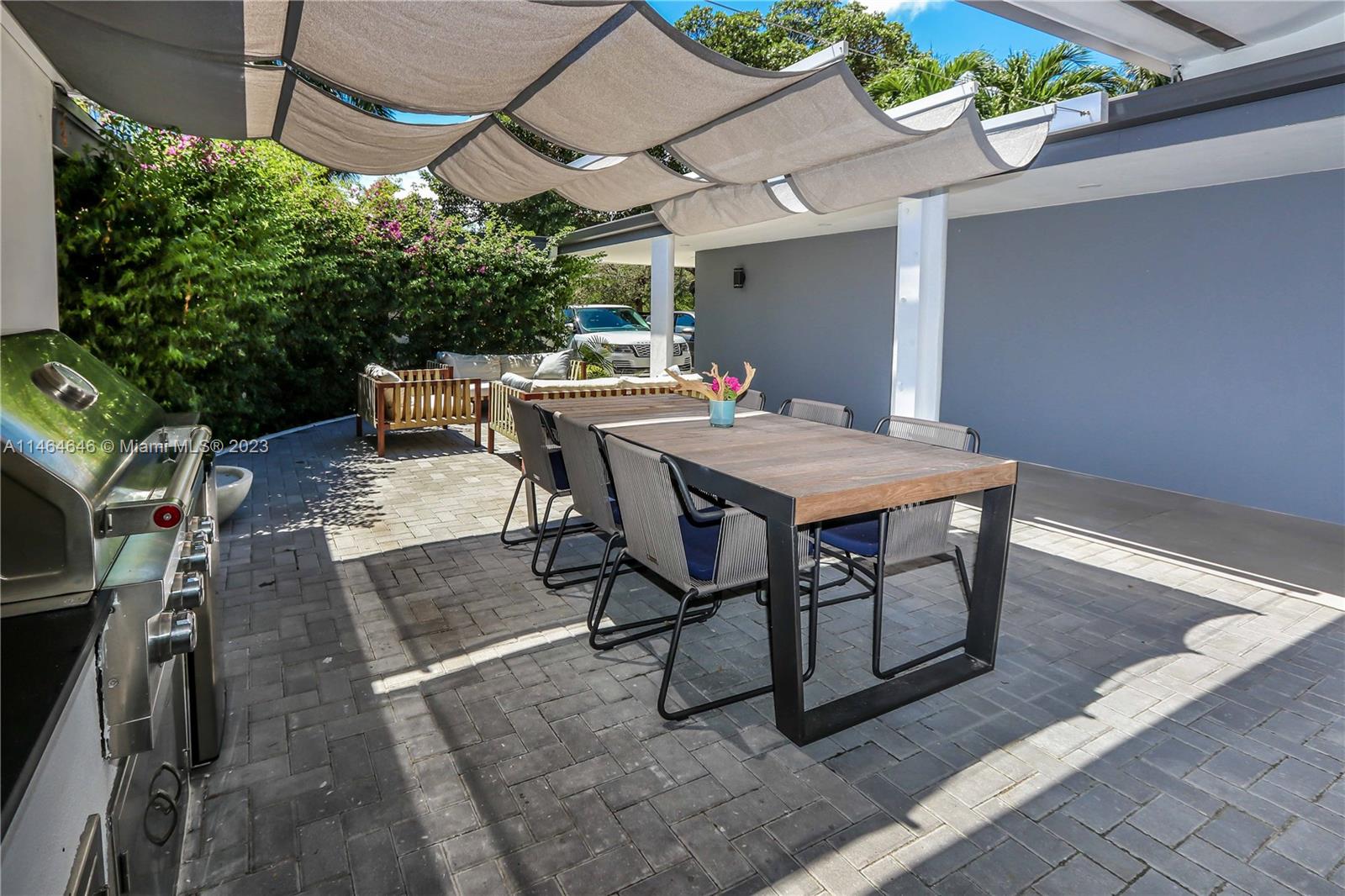 Miami Beach, Florida 33140, United States, 4 Bedrooms Bedrooms, ,3 BathroomsBathrooms,Residential,Active,69920