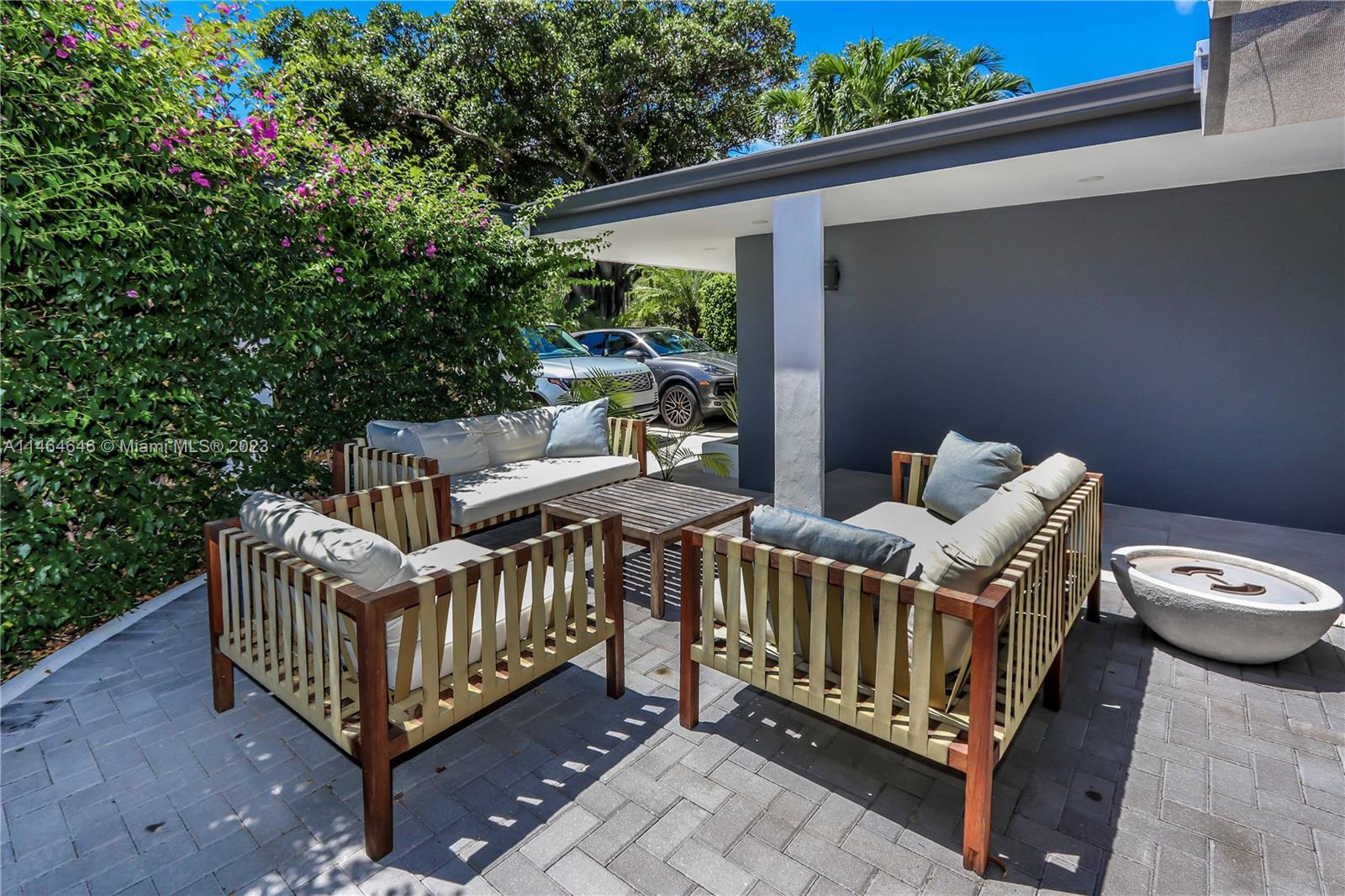 Miami Beach, Florida 33140, United States, 4 Bedrooms Bedrooms, ,3 BathroomsBathrooms,Residential,Active,69920