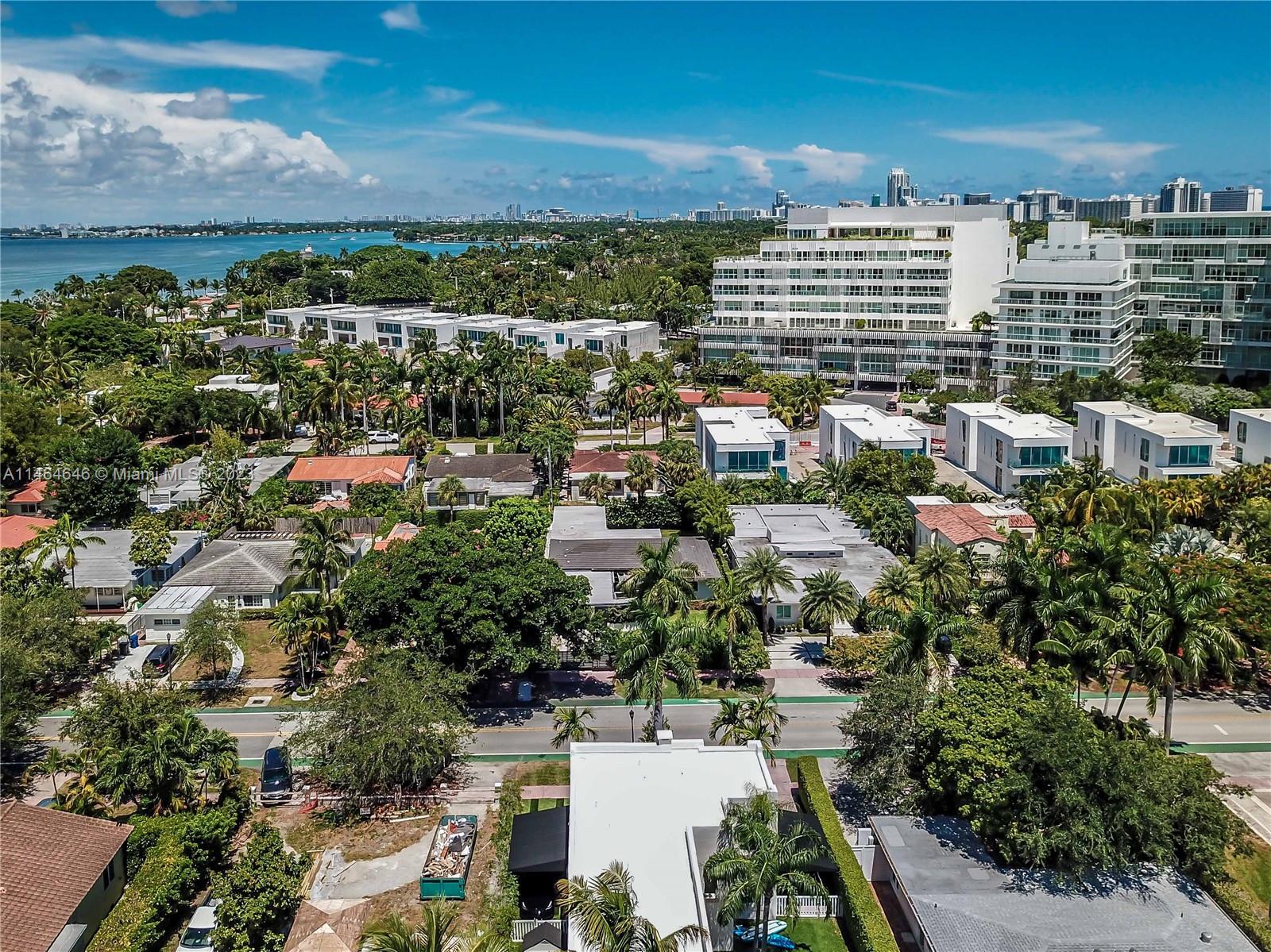 Miami Beach, Florida 33140, United States, 4 Bedrooms Bedrooms, ,3 BathroomsBathrooms,Residential,Active,69920