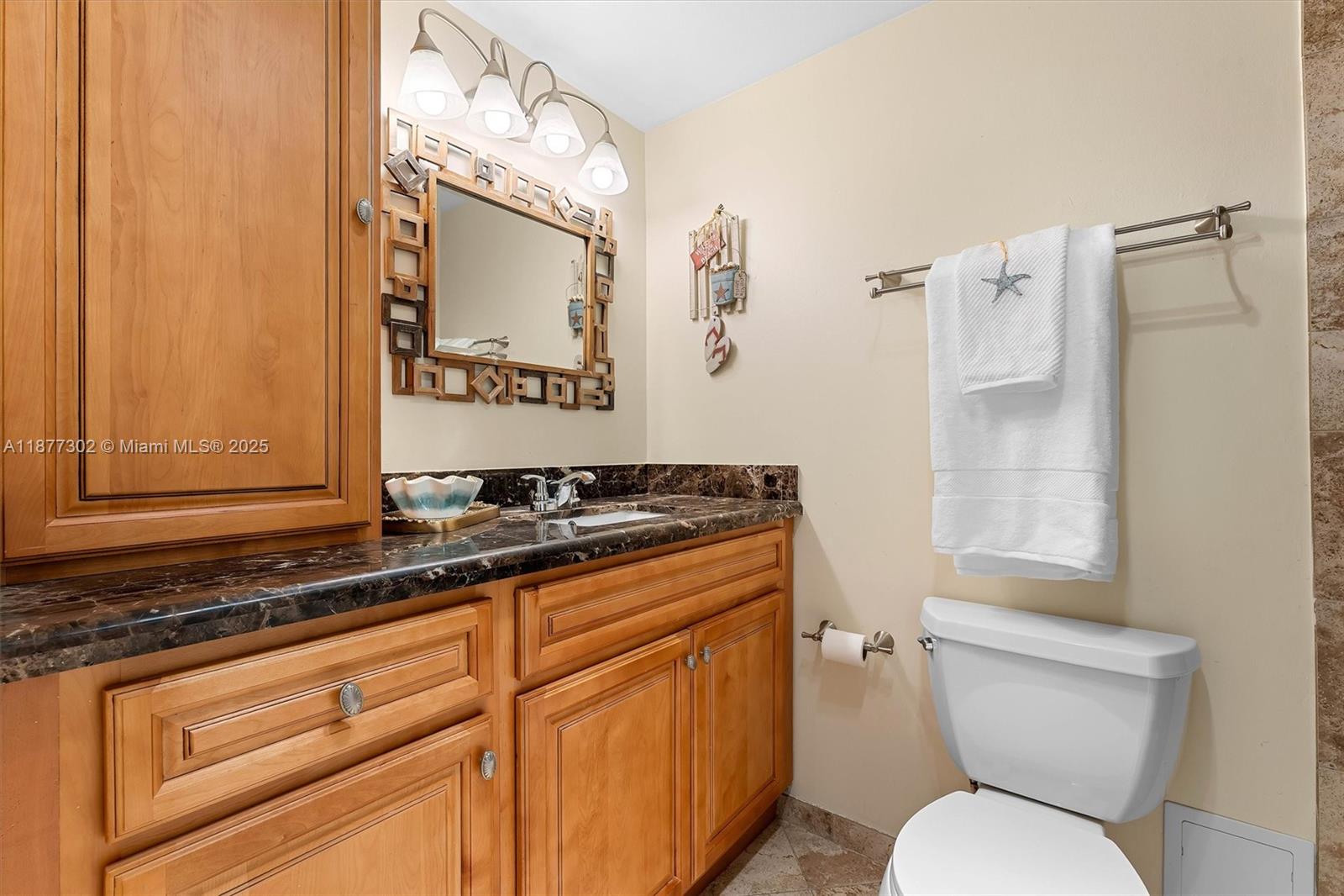 HEMISPHERES CONDO - Residential