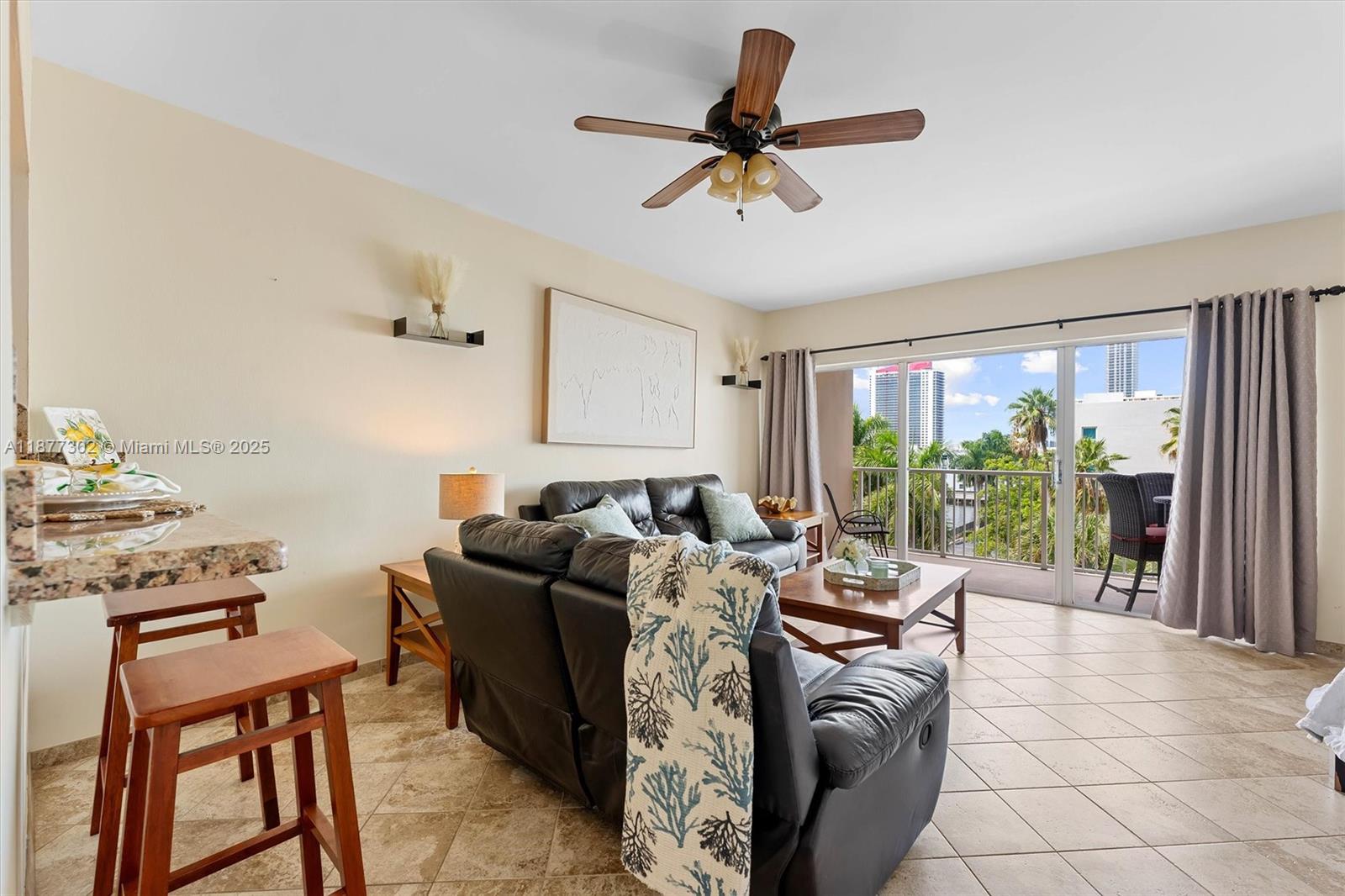 HEMISPHERES CONDO - Residential