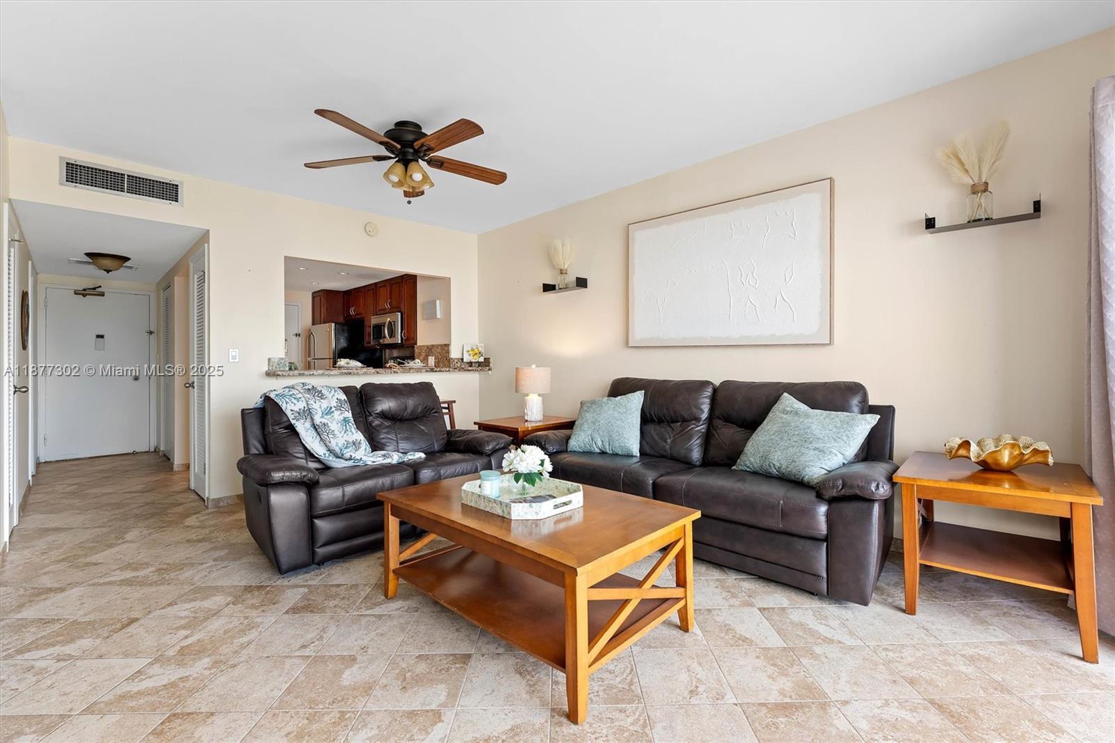 HEMISPHERES CONDO - Residential