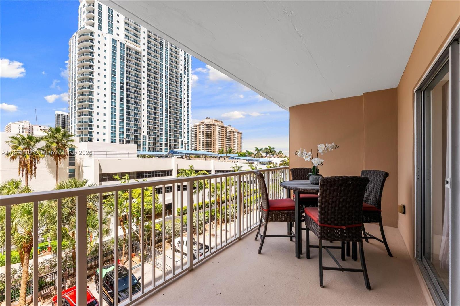 HEMISPHERES CONDO - Residential