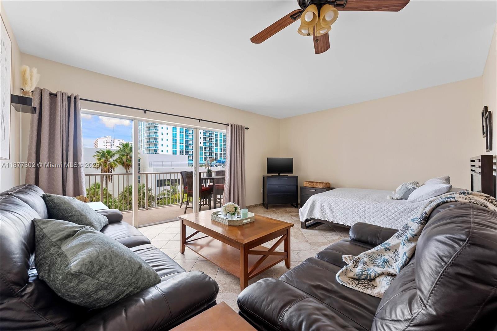 HEMISPHERES CONDO - Residential