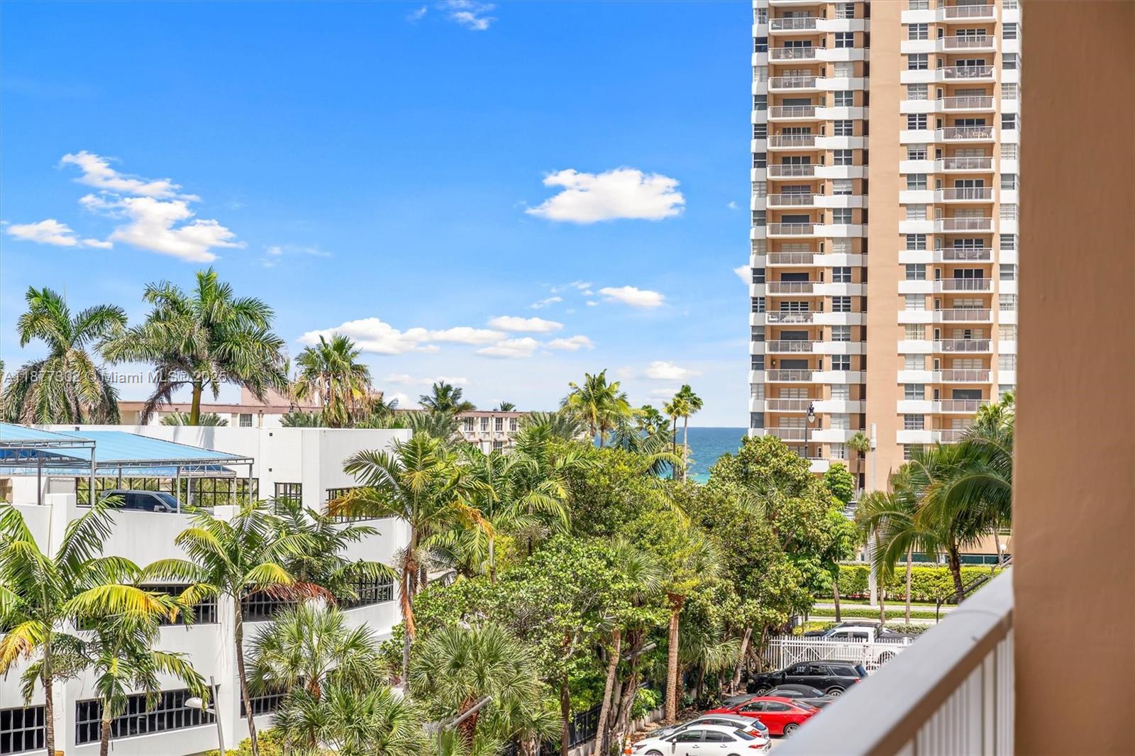 HEMISPHERES CONDO - Residential