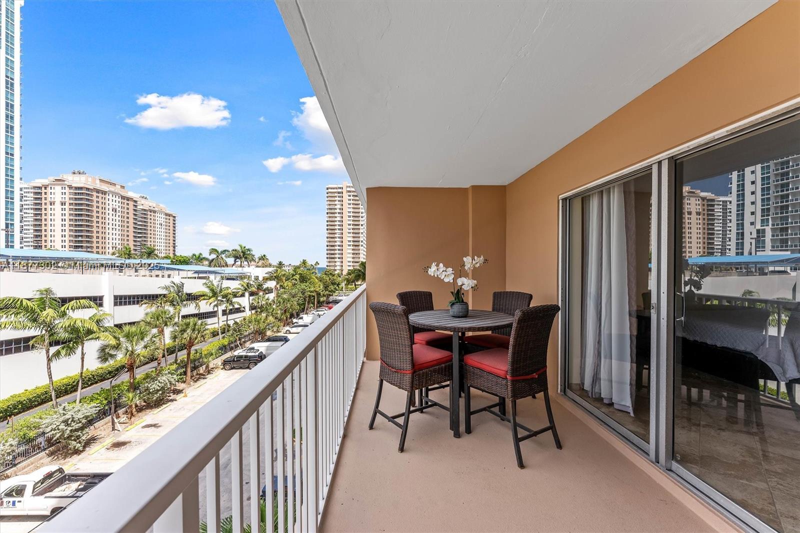 HEMISPHERES CONDO - Residential