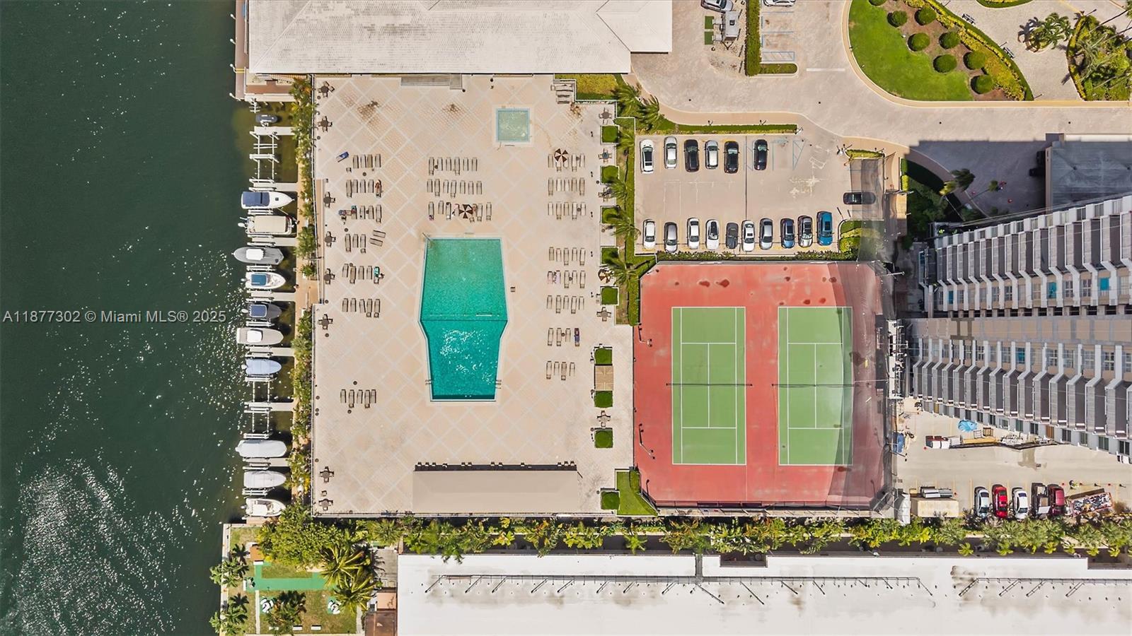 HEMISPHERES CONDO - Residential