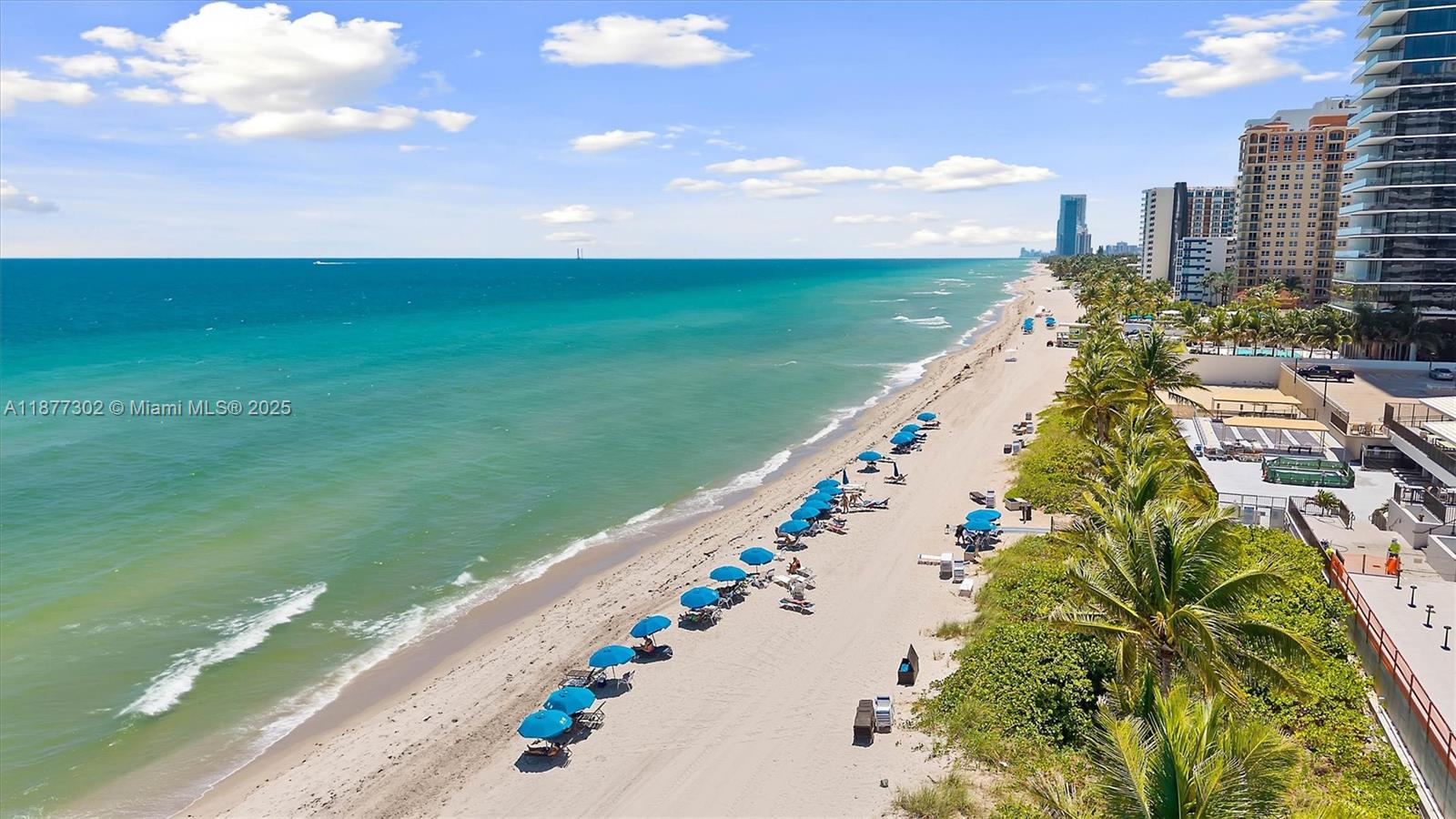 HEMISPHERES CONDO - Residential