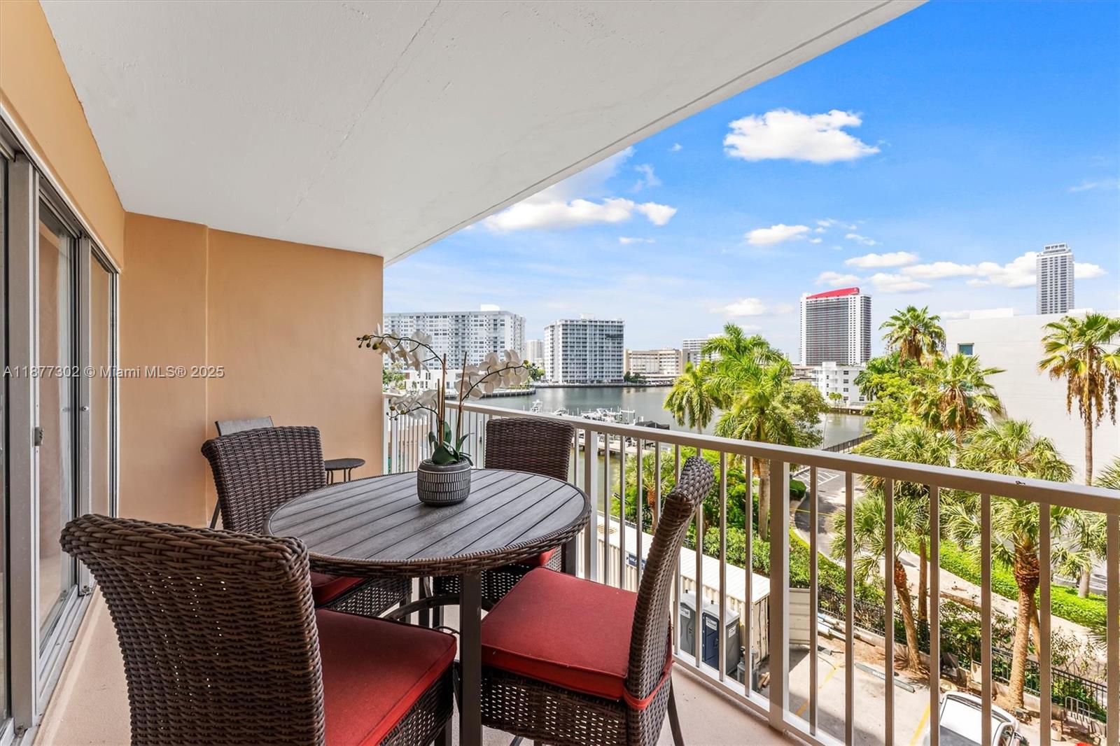 HEMISPHERES CONDO - Residential